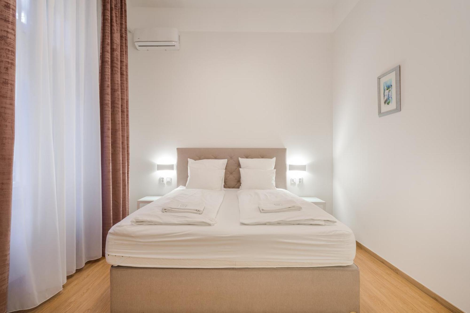 Lejlighed Tcb Regi Budapest