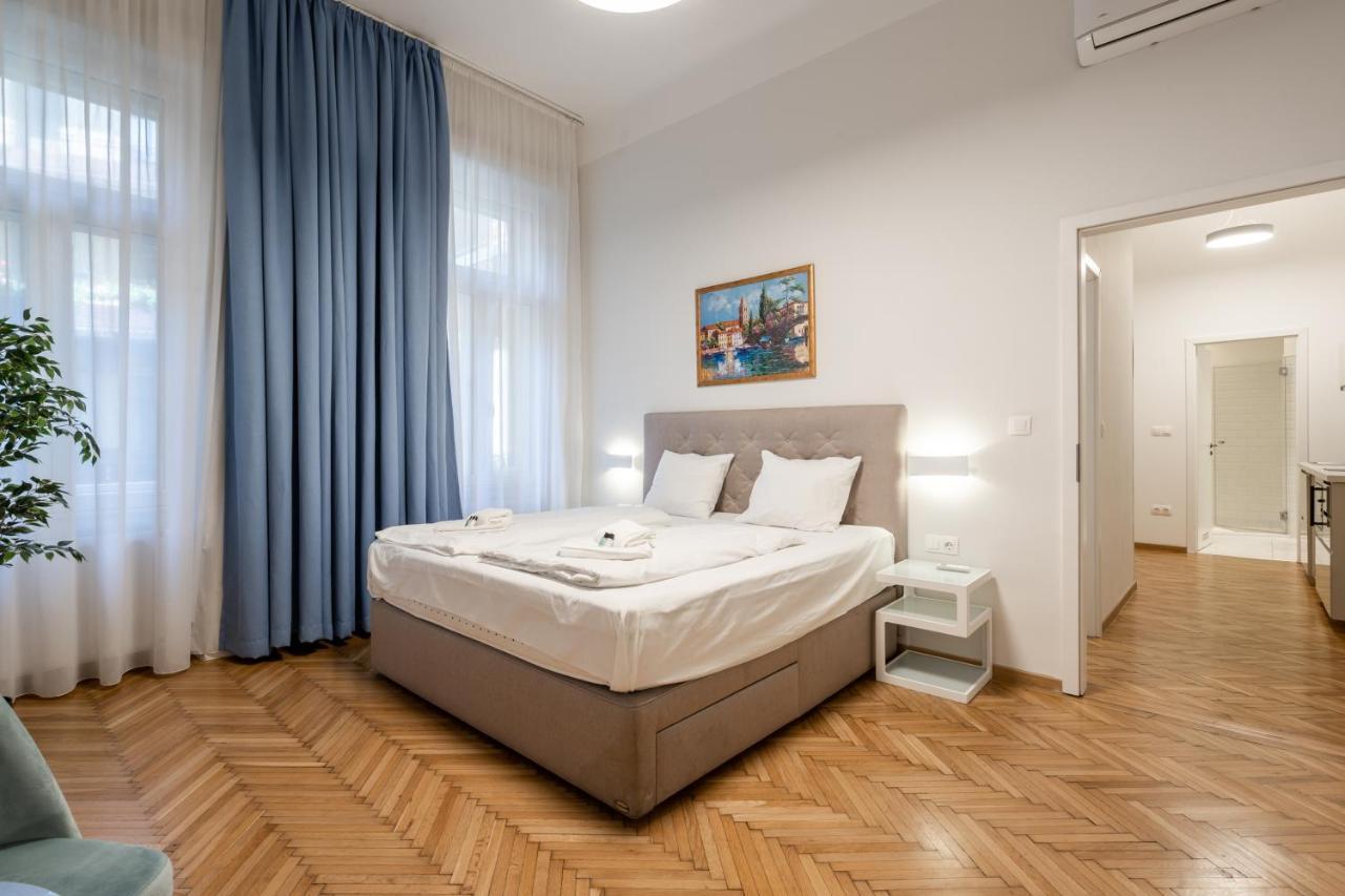 Appartement Tcb Regi