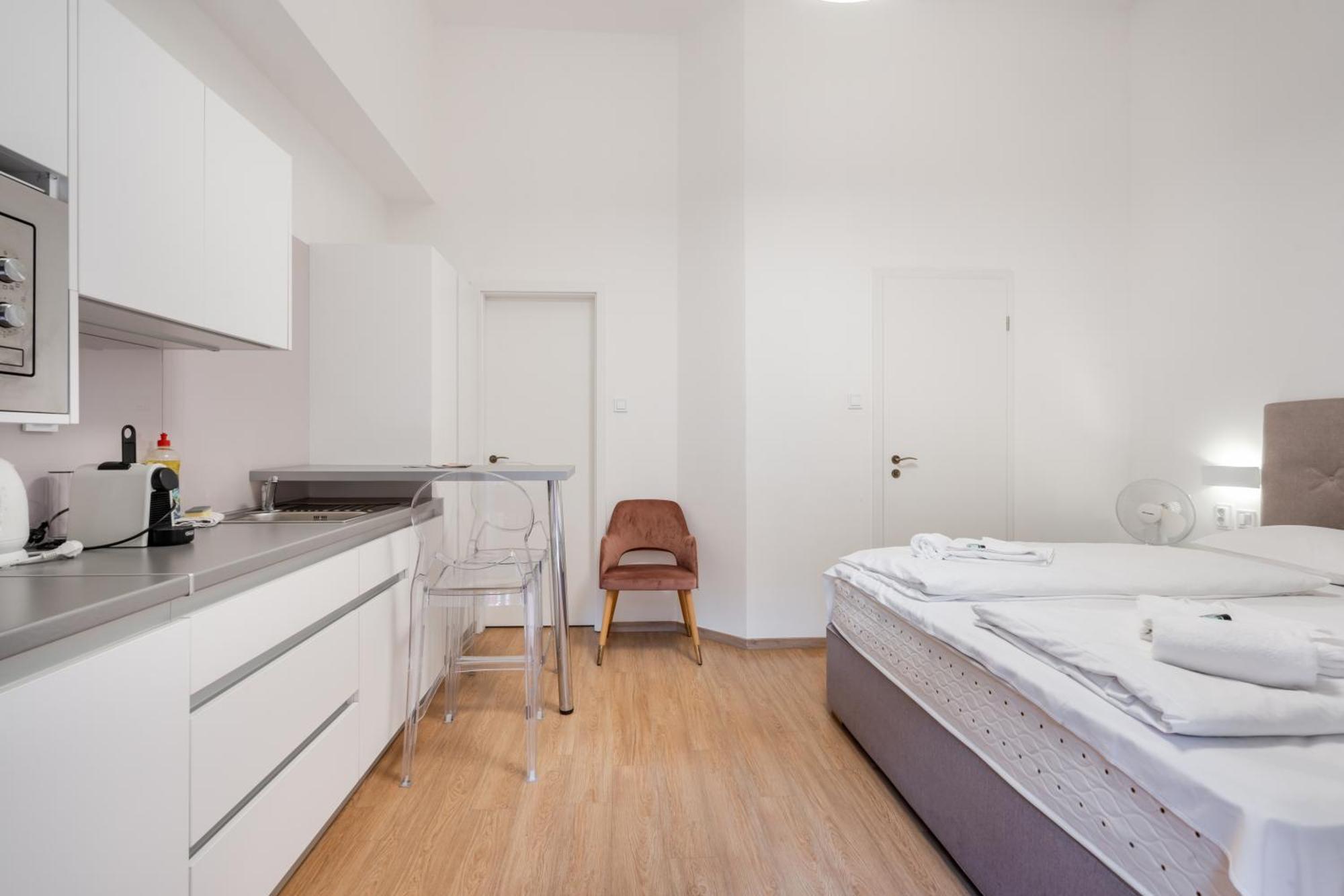 Appartement Tcb Regi *