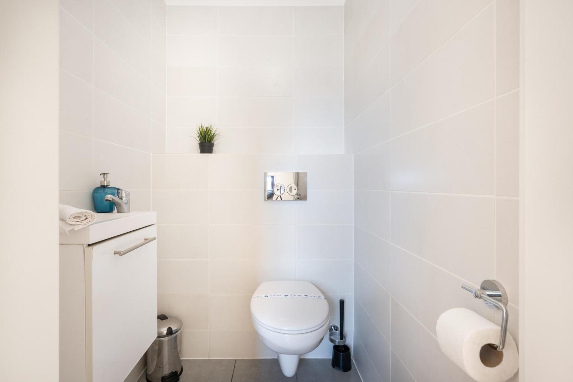 Tcb Regi Appartement