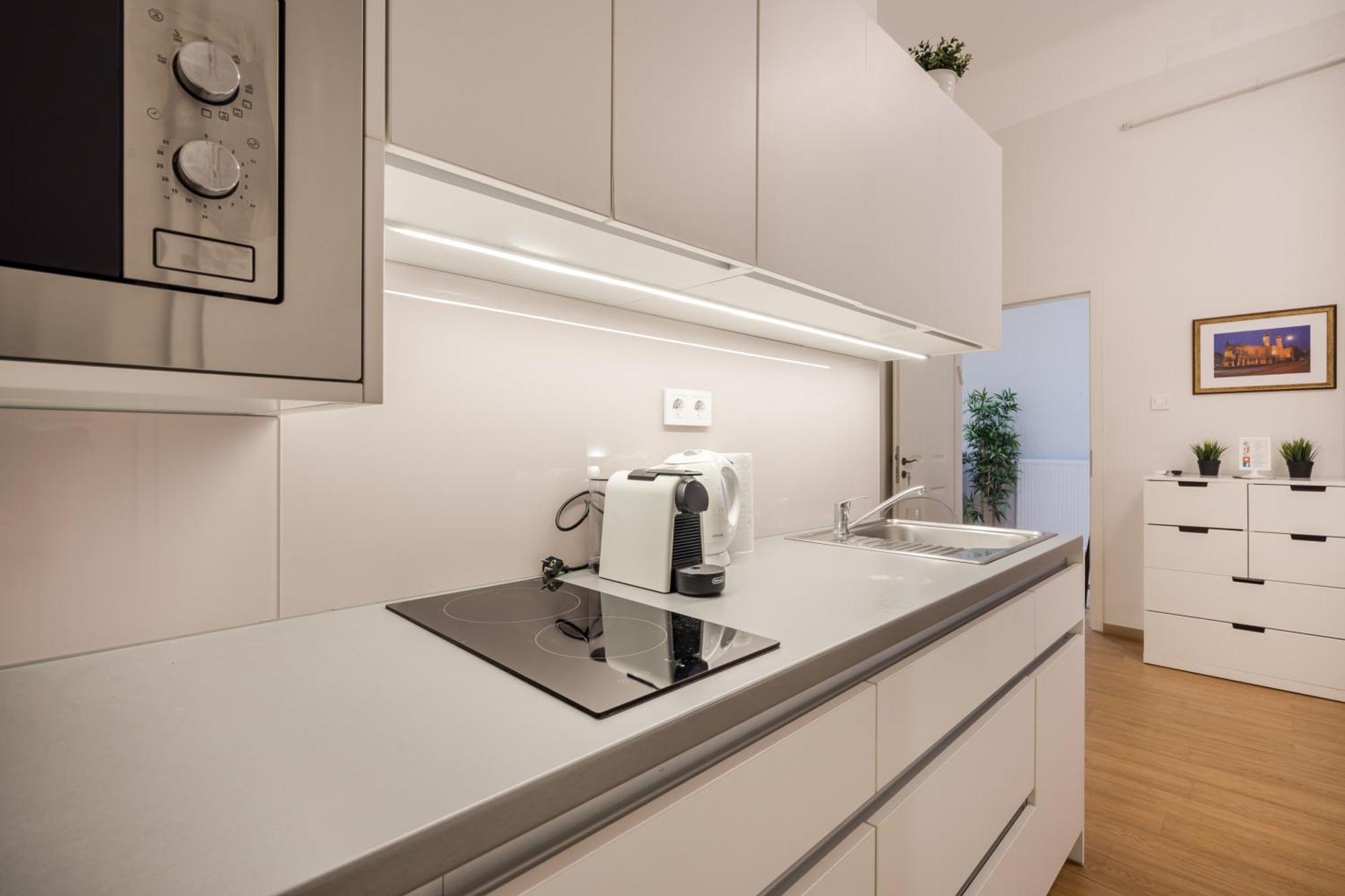 Tcb Regi Appartement