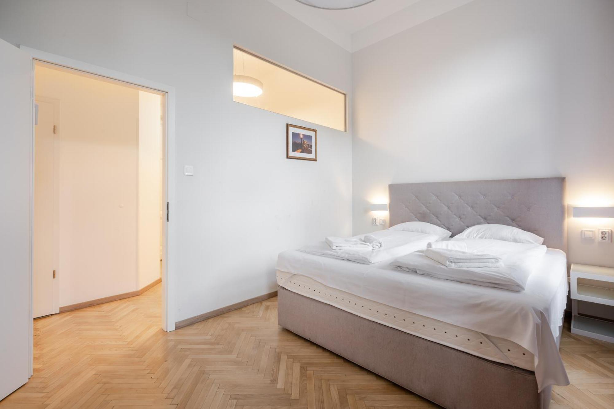 Appartement Tcb Regi